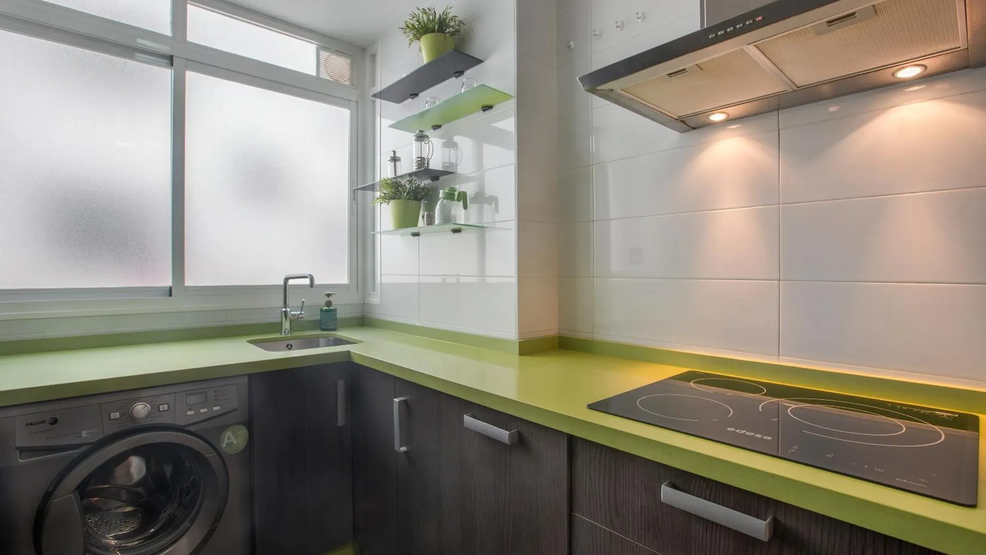 Victoria Luxury Appartement Málaga