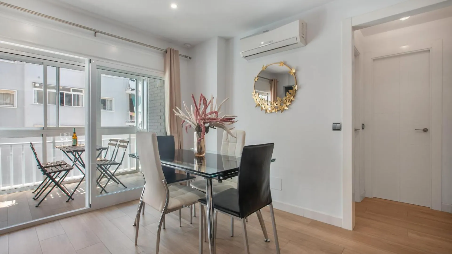 Victoria Luxury Appartement Málaga