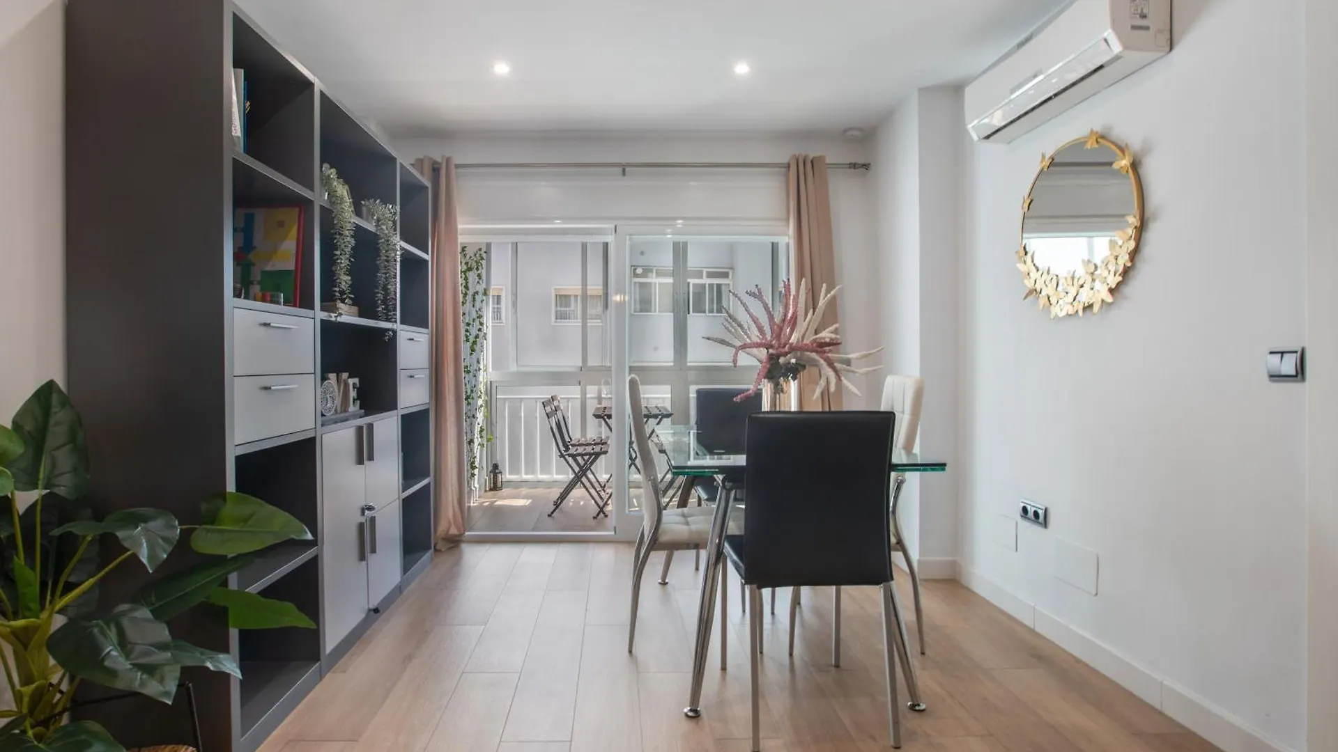 Victoria Luxury Appartement Málaga