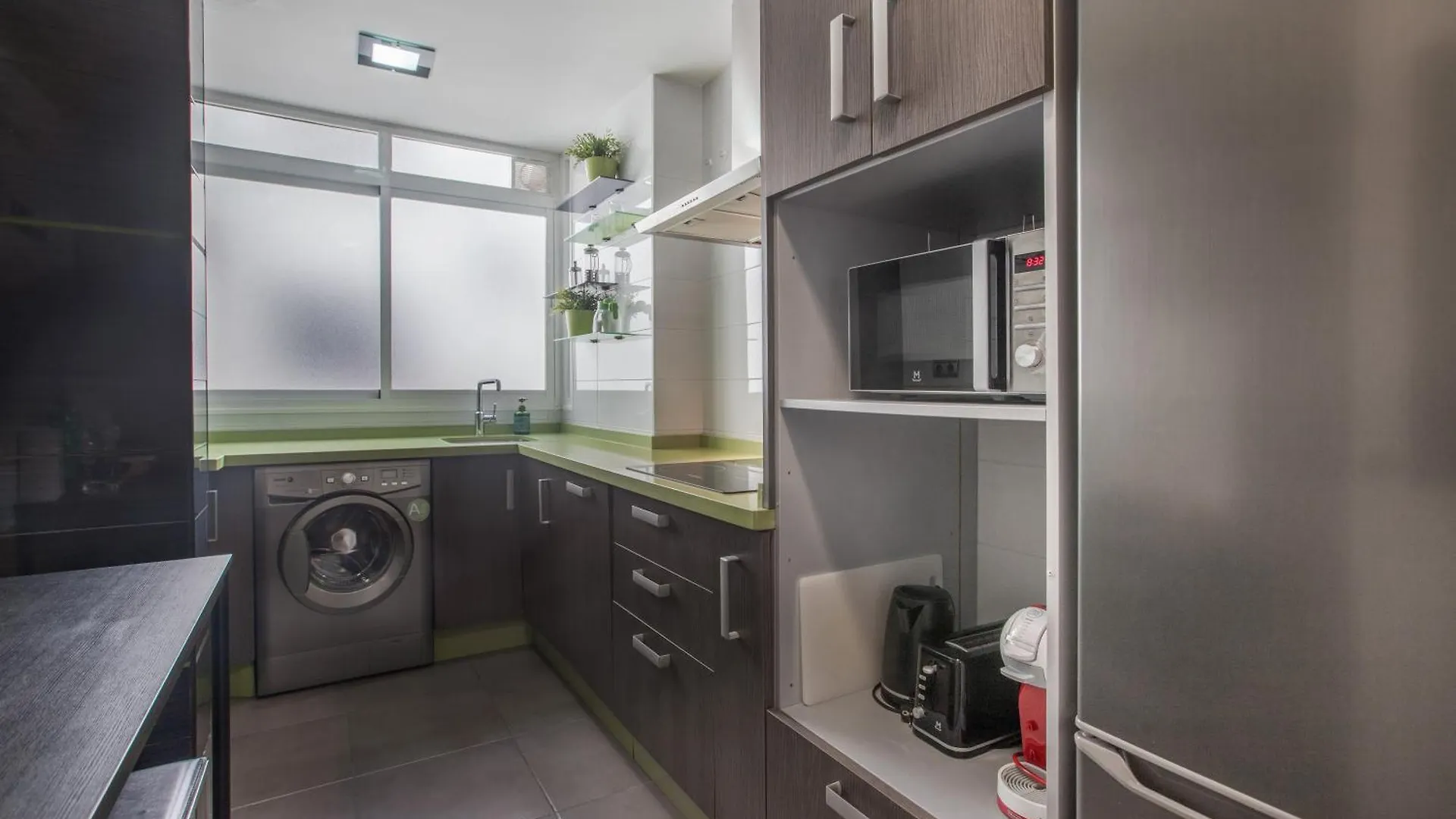 Victoria Luxury Appartement Málaga