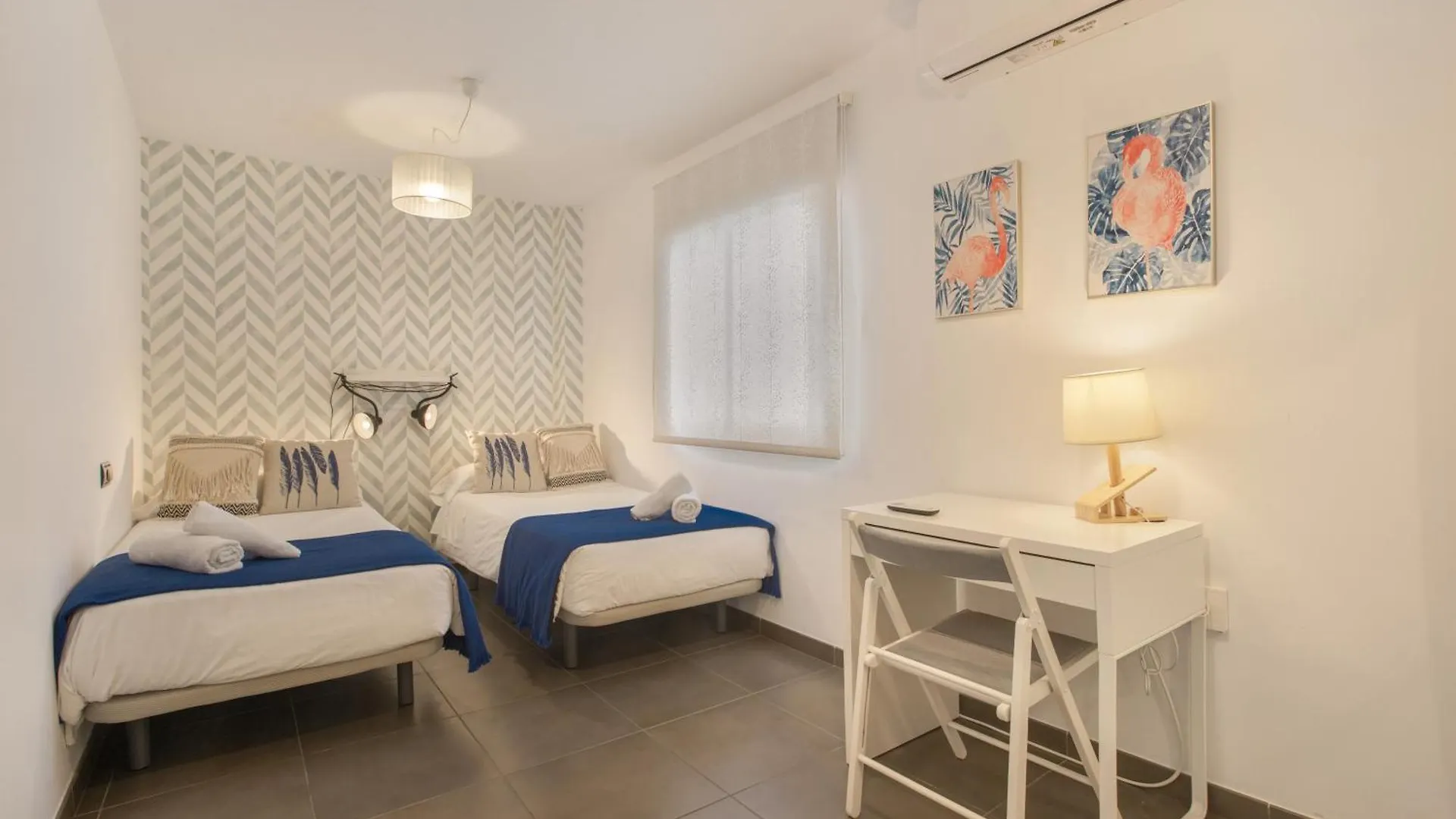 Victoria Luxury Appartement Málaga