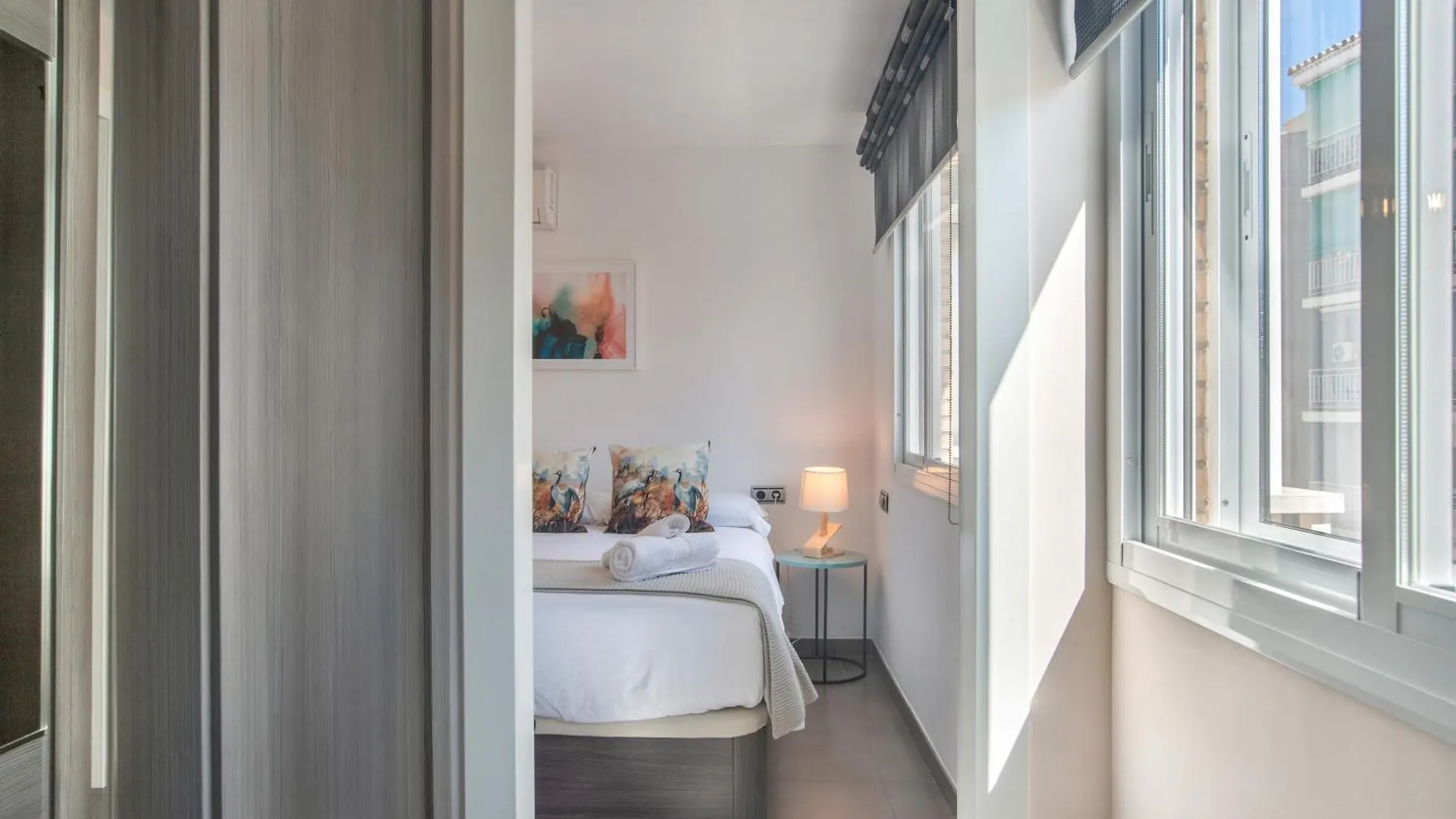 Victoria Luxury Appartement Málaga