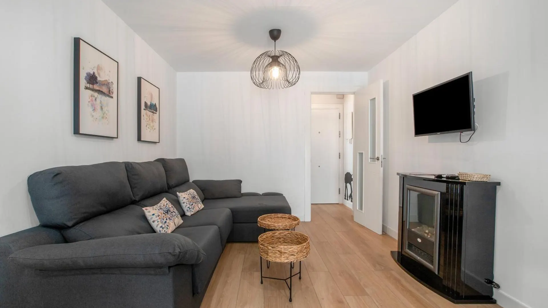 Victoria Luxury Apartment Malaga