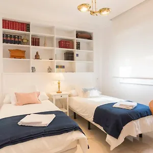 Tgh/ Soho Centro Appartement