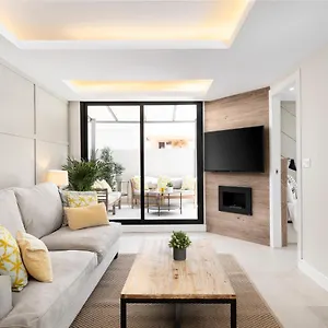 Malagaroom Victoria 43 Appartement
