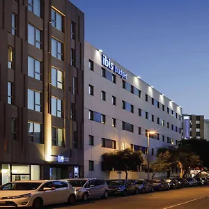 Otel Ibis Budget Centro, Málaga