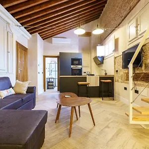  Appartamento Historic Center