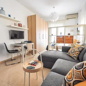  Appartamento Livemálaga Caballería
