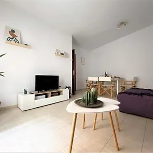  Appartamento Felipe Neri 10