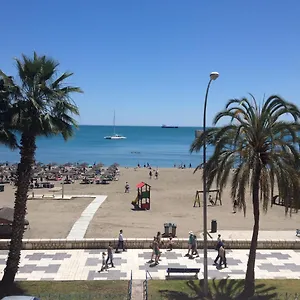  Appartamento Malagueta Blue