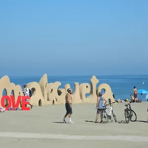  Apartament Miramar