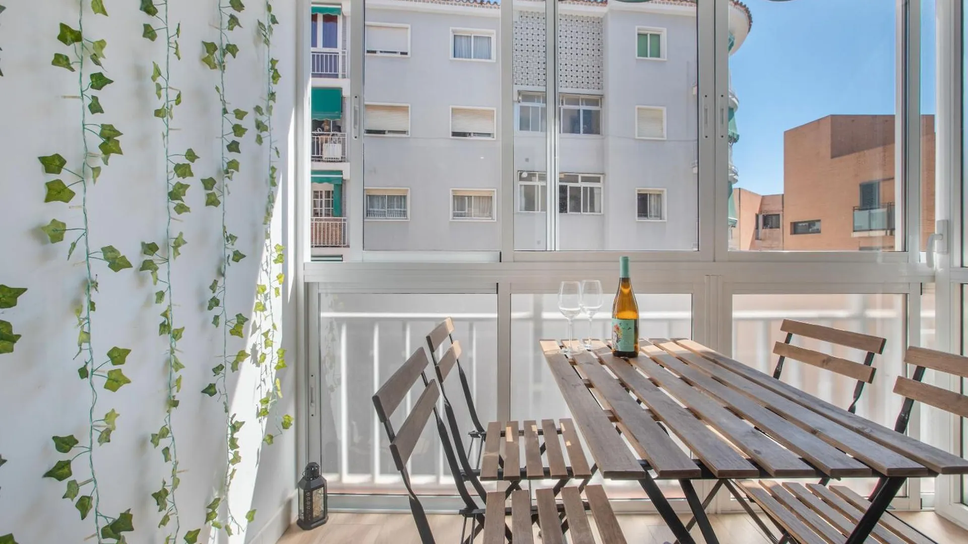 Victoria Luxury Apartment Malaga