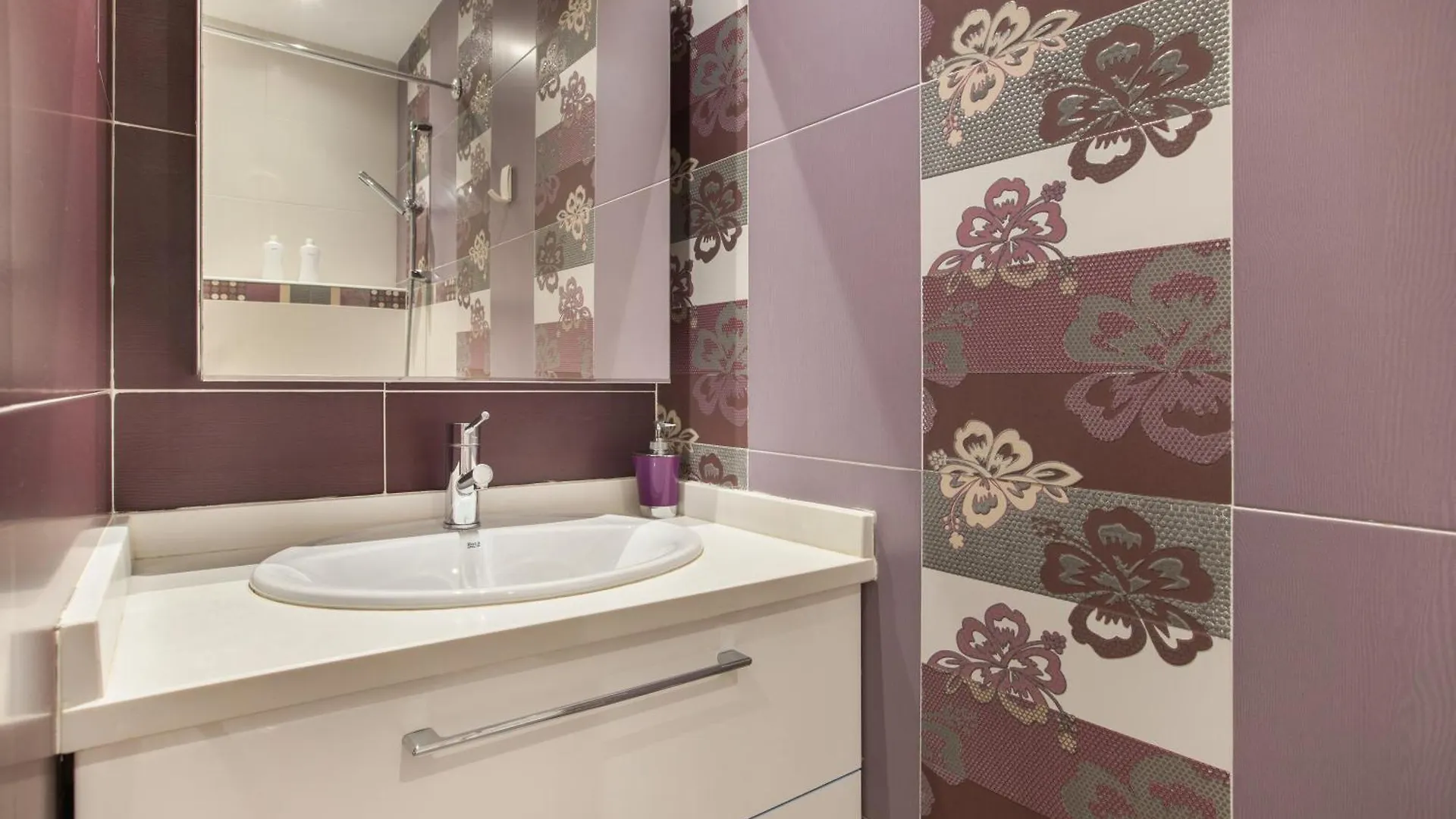 Victoria Luxury Apartment Malaga Spain