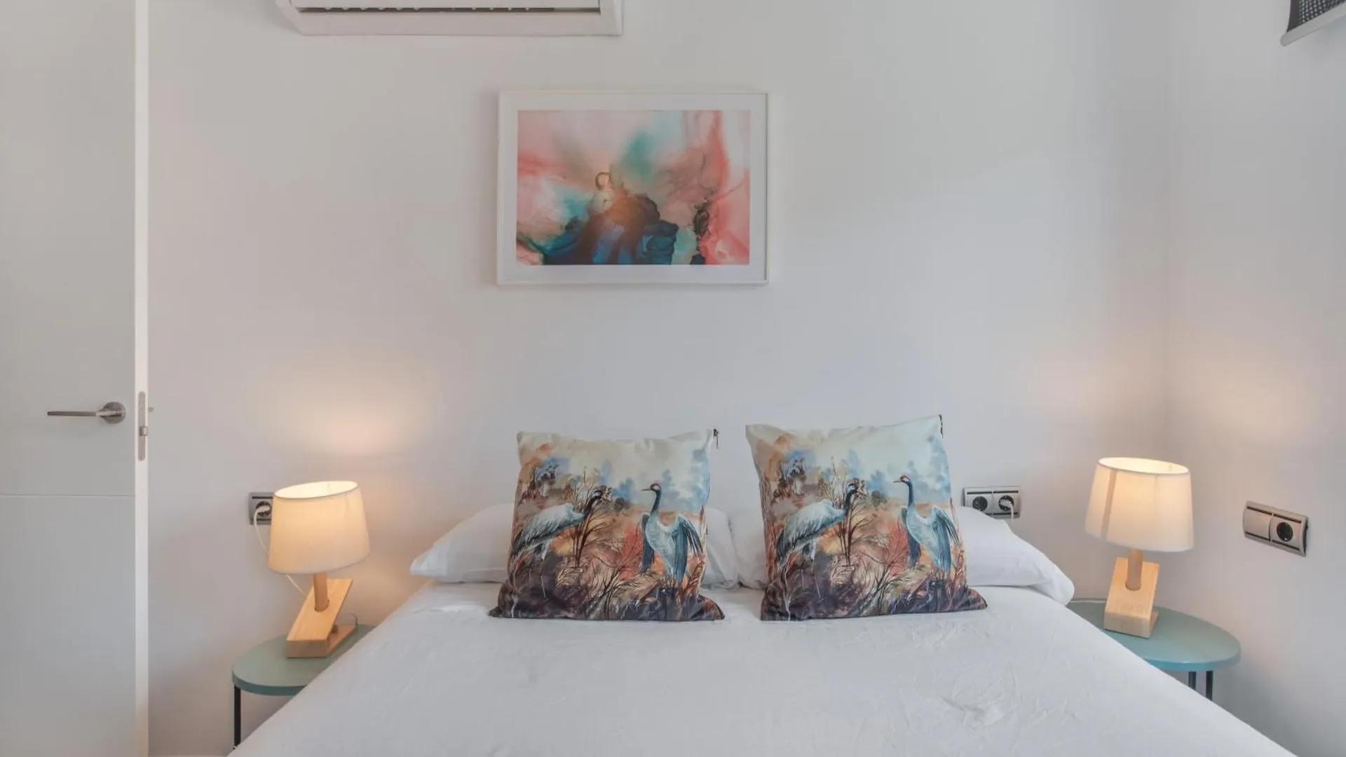 Victoria Luxury Apartment Malaga