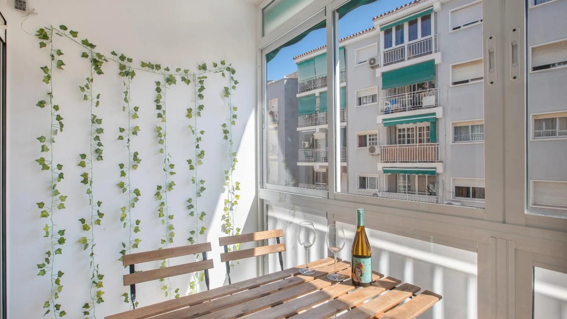 Victoria Luxury Apartment Malaga
