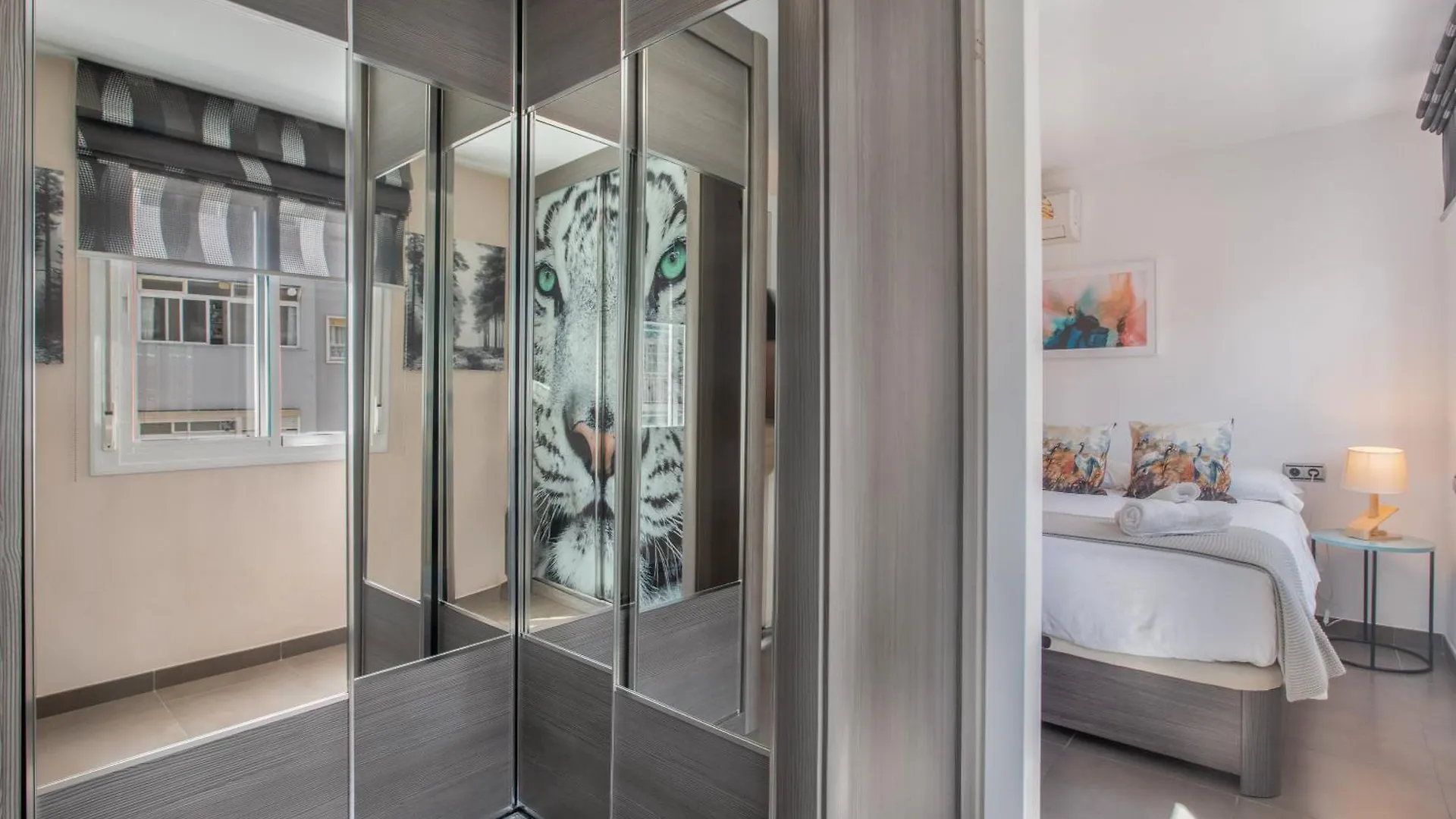 Victoria Luxury Apartment Malaga