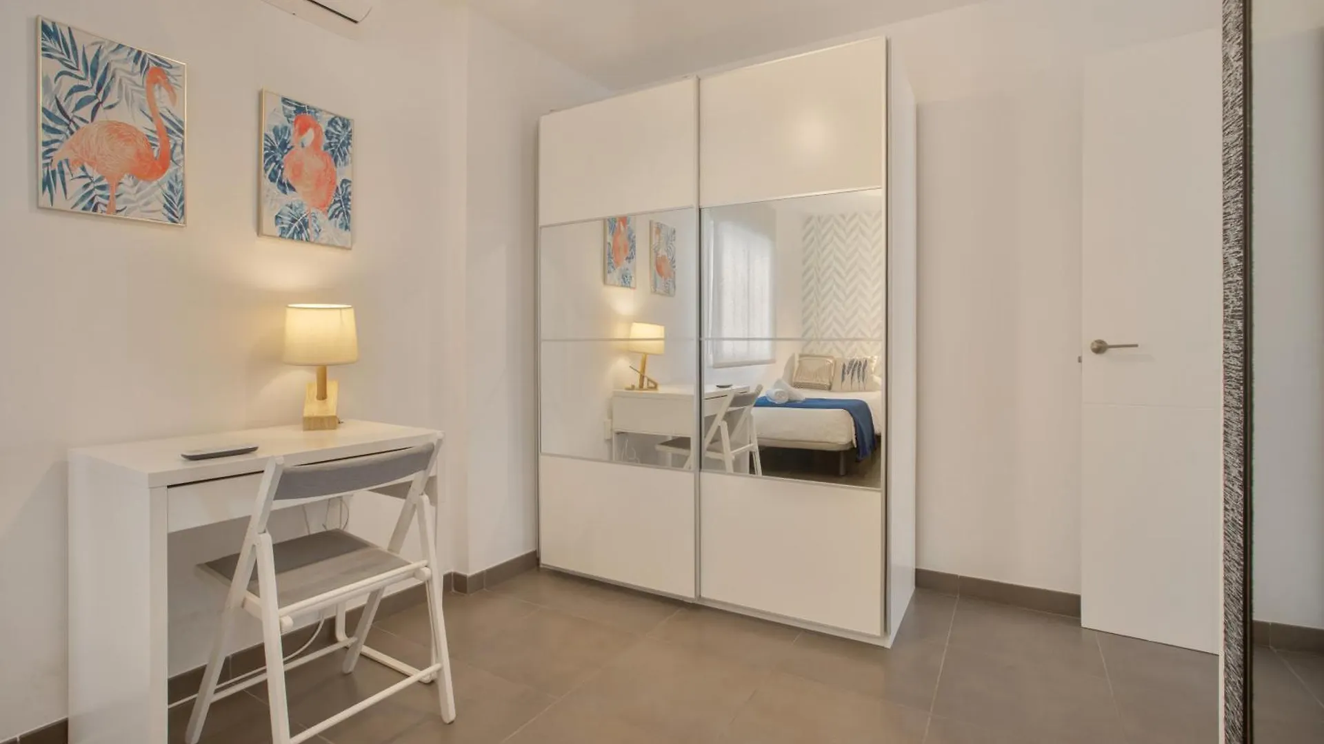 Victoria Luxury Apartment Malaga Spain