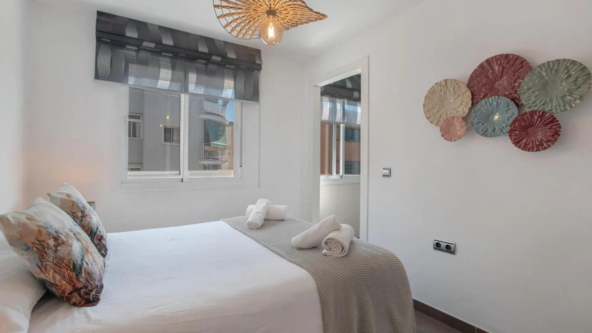 Victoria Luxury Apartment Malaga 0*,  Spain