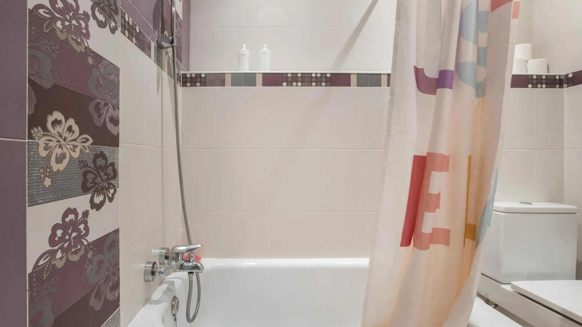 Victoria Luxury Apartment Malaga 0*,  Spain