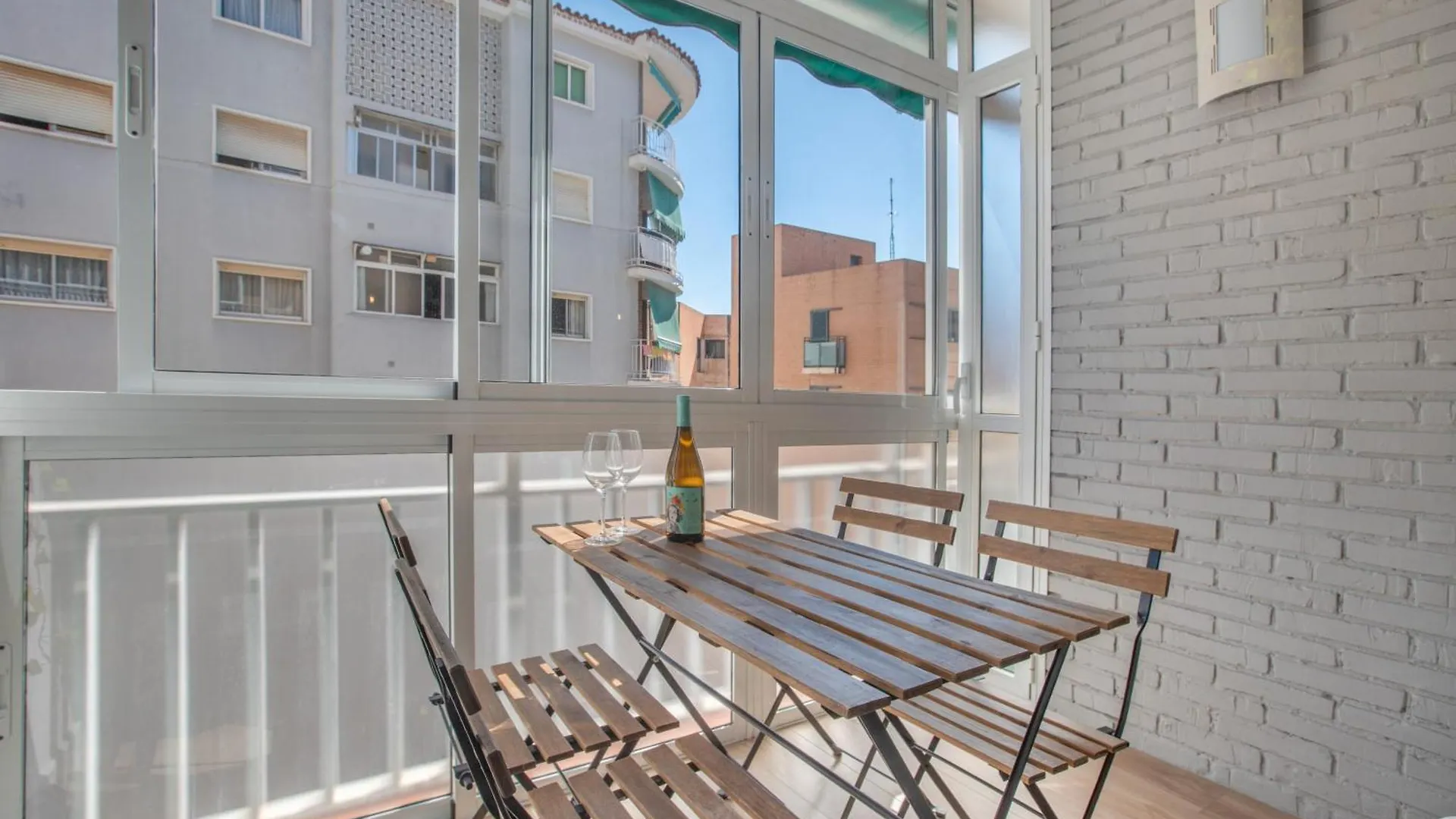 Victoria Luxury Apartment Malaga
