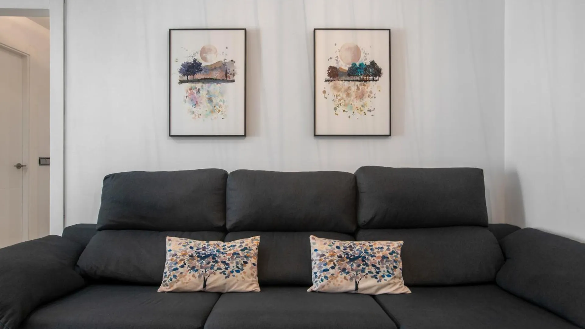 Victoria Luxury Apartment Malaga Spain