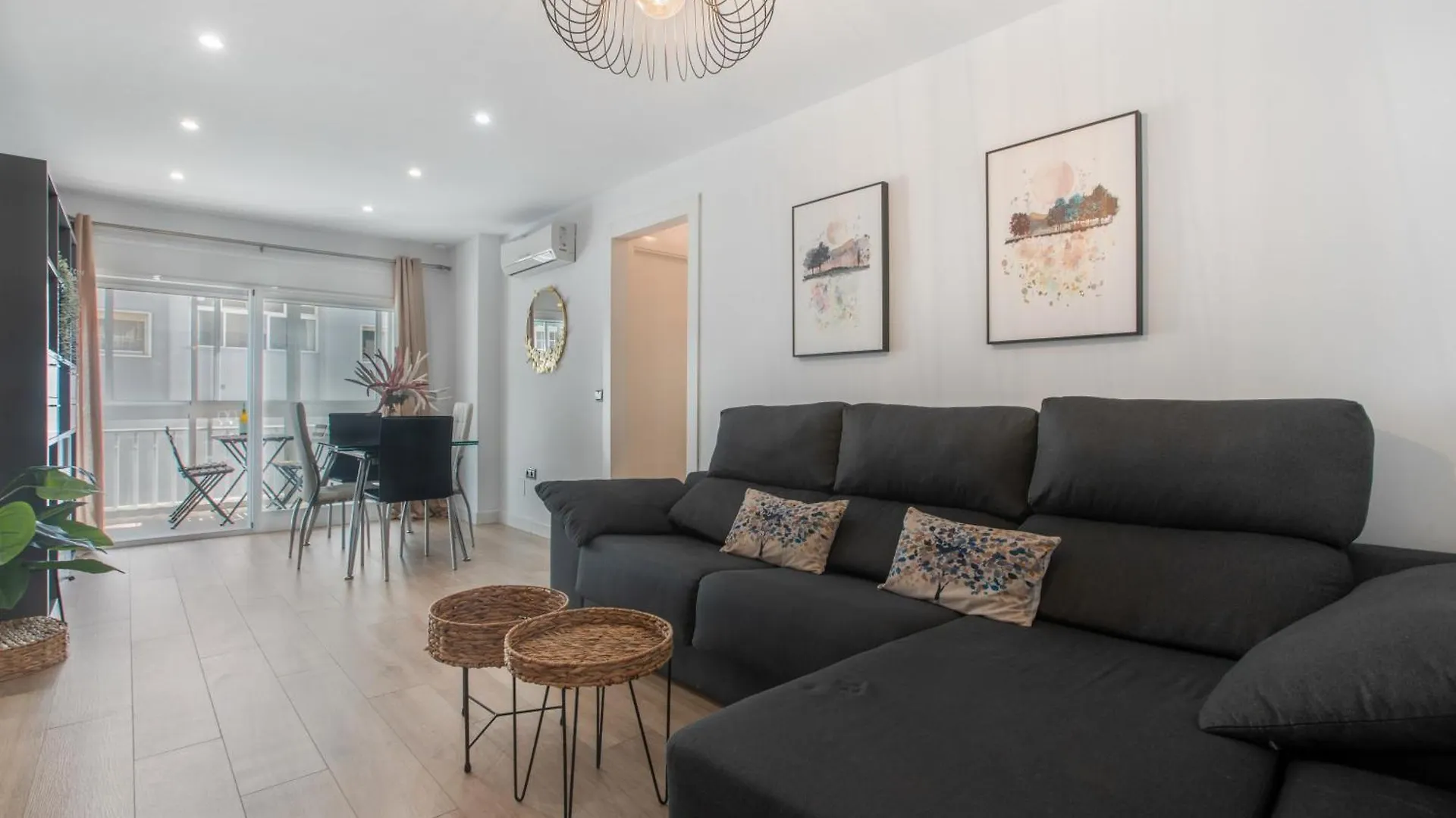 Victoria Luxury Apartment Malaga