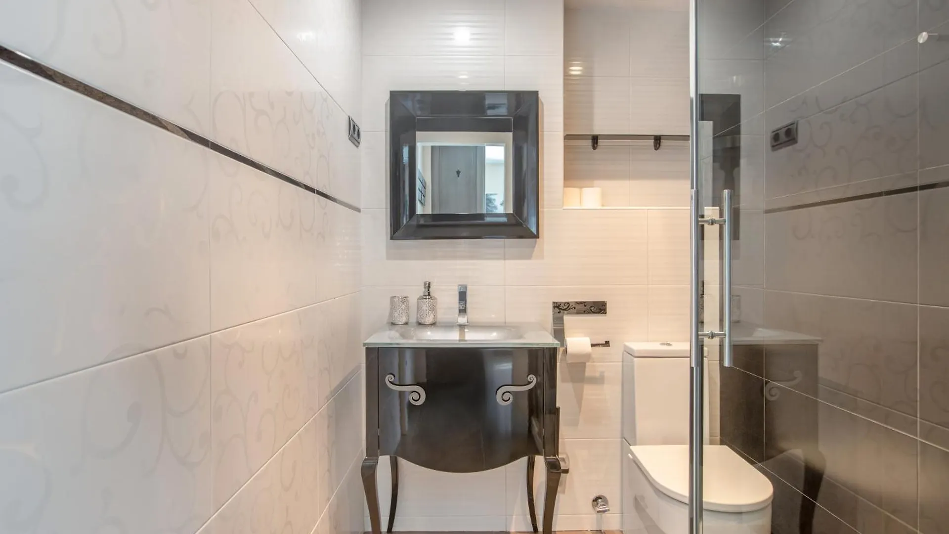 Victoria Luxury Apartment Malaga