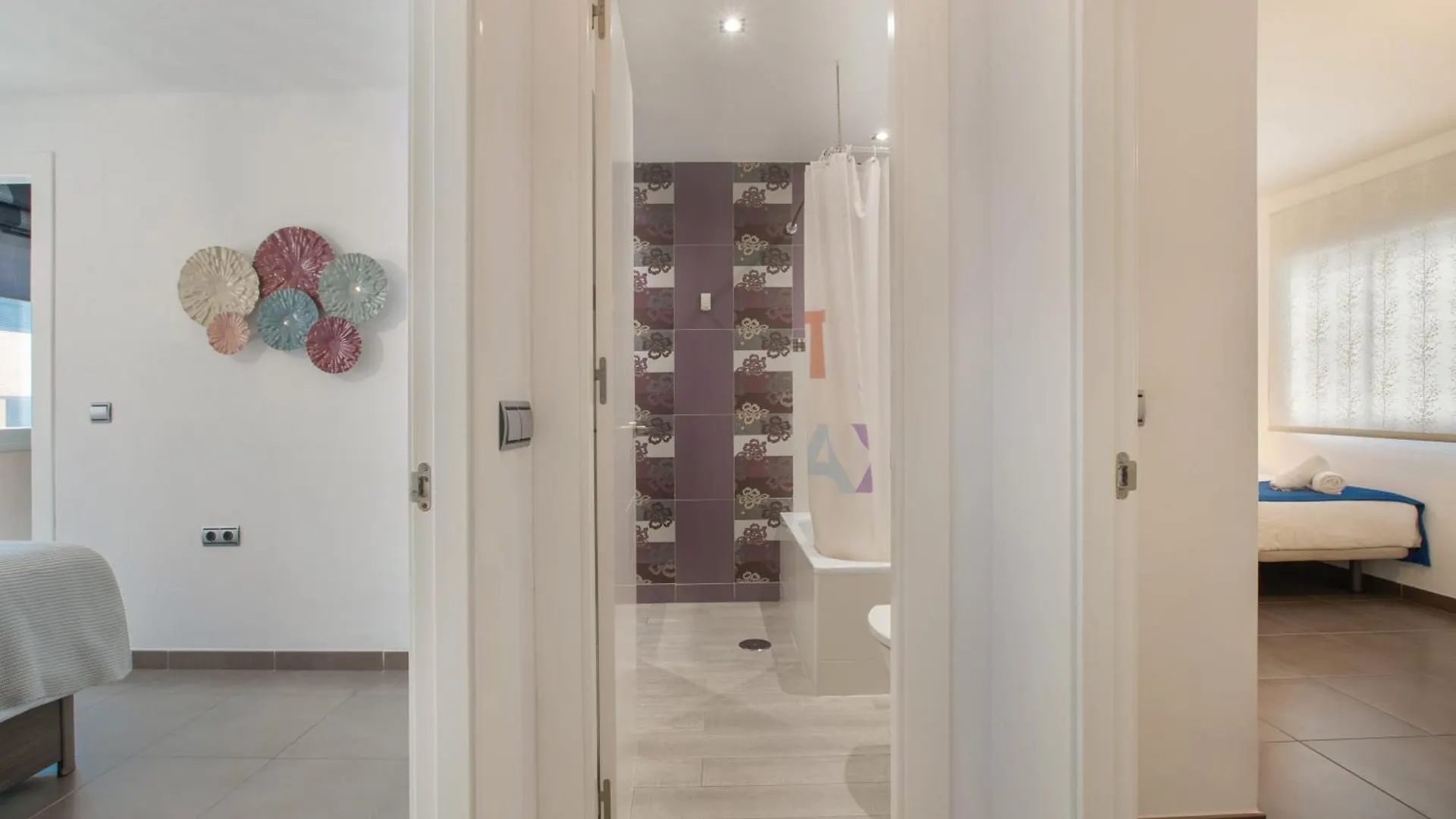 Victoria Luxury Apartment Malaga