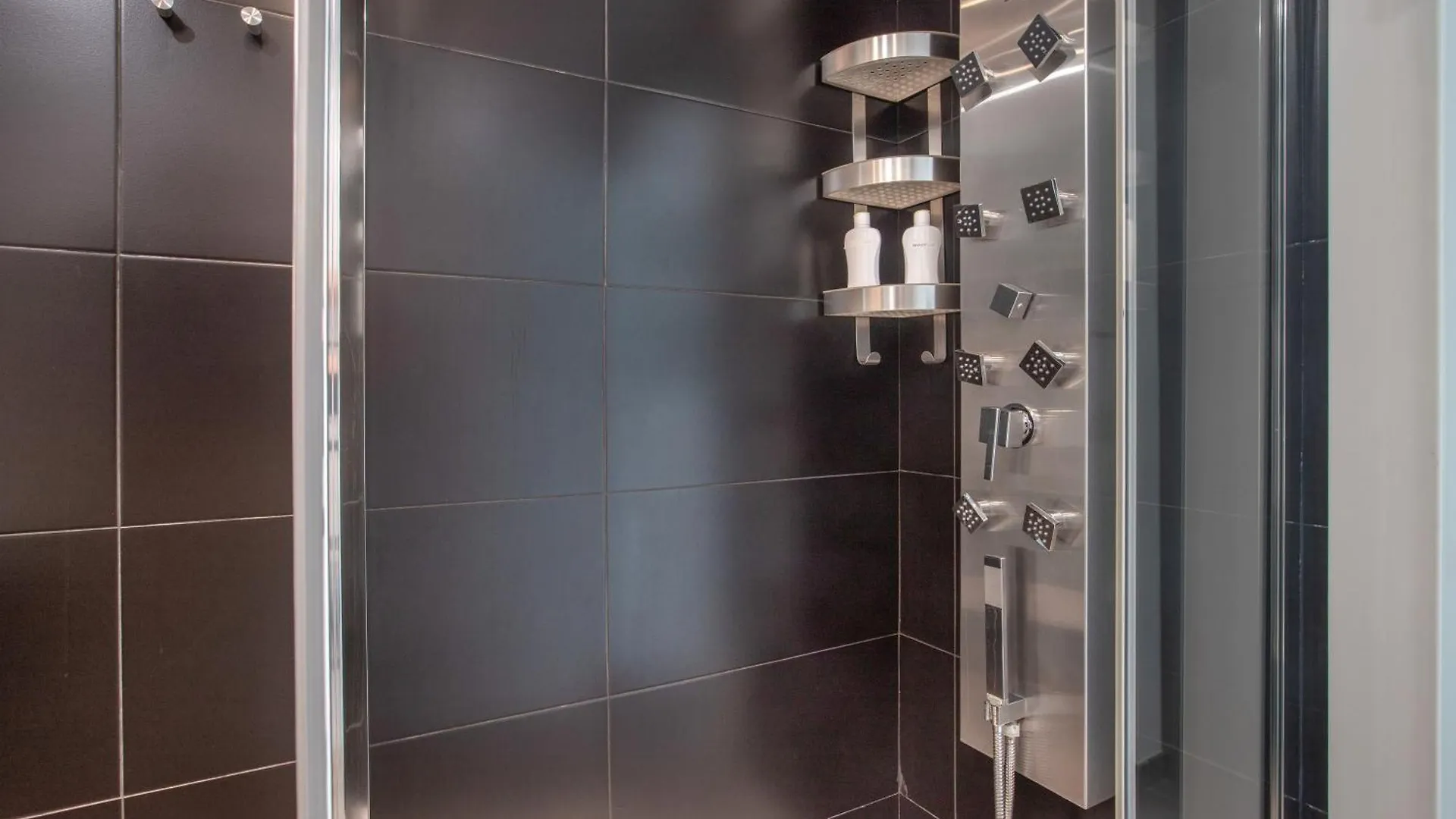 Victoria Luxury Apartment Malaga