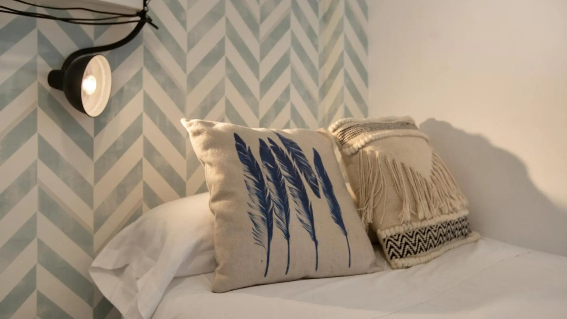 Victoria Luxury Apartment Malaga