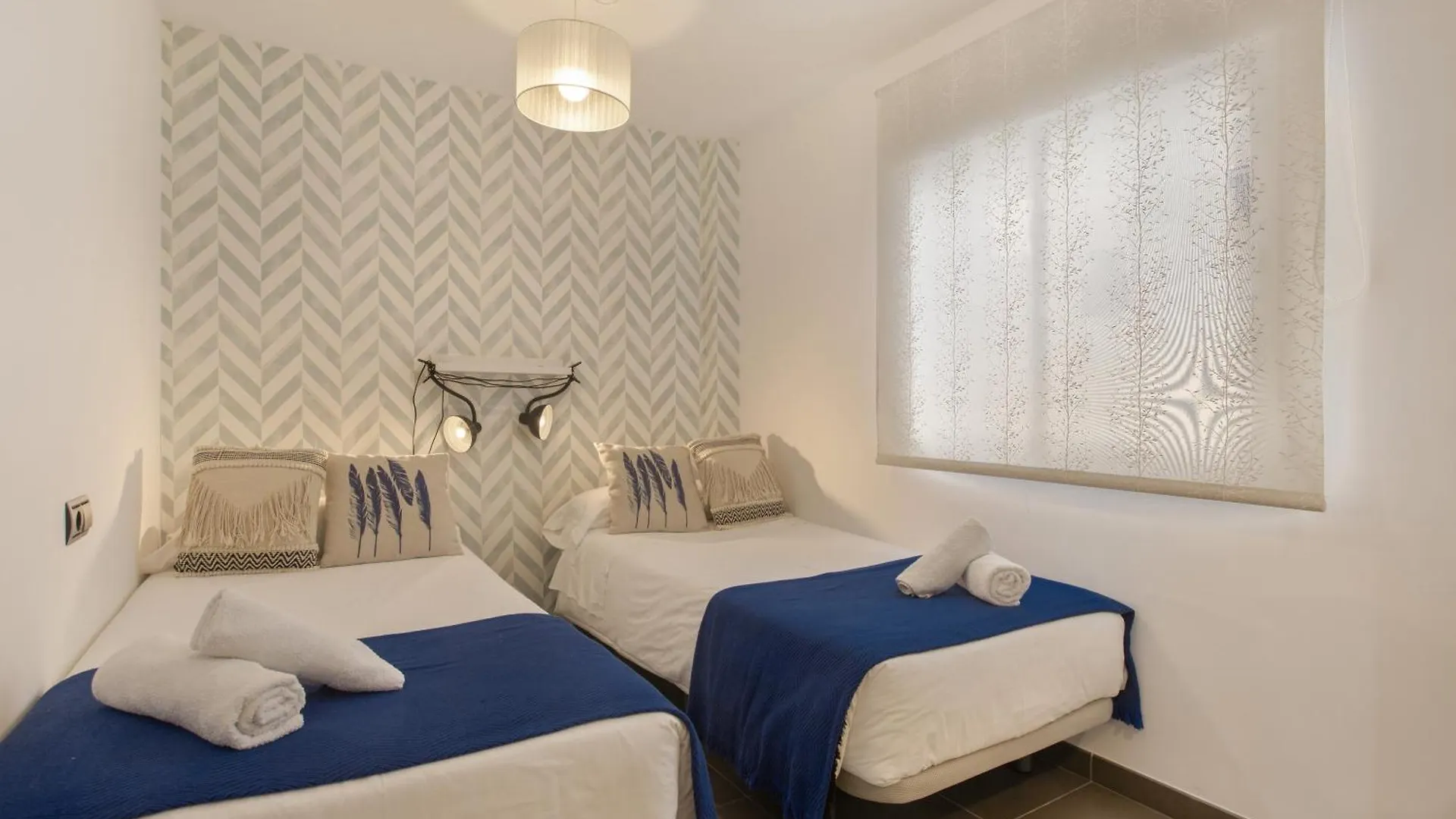 Victoria Luxury Apartment Malaga