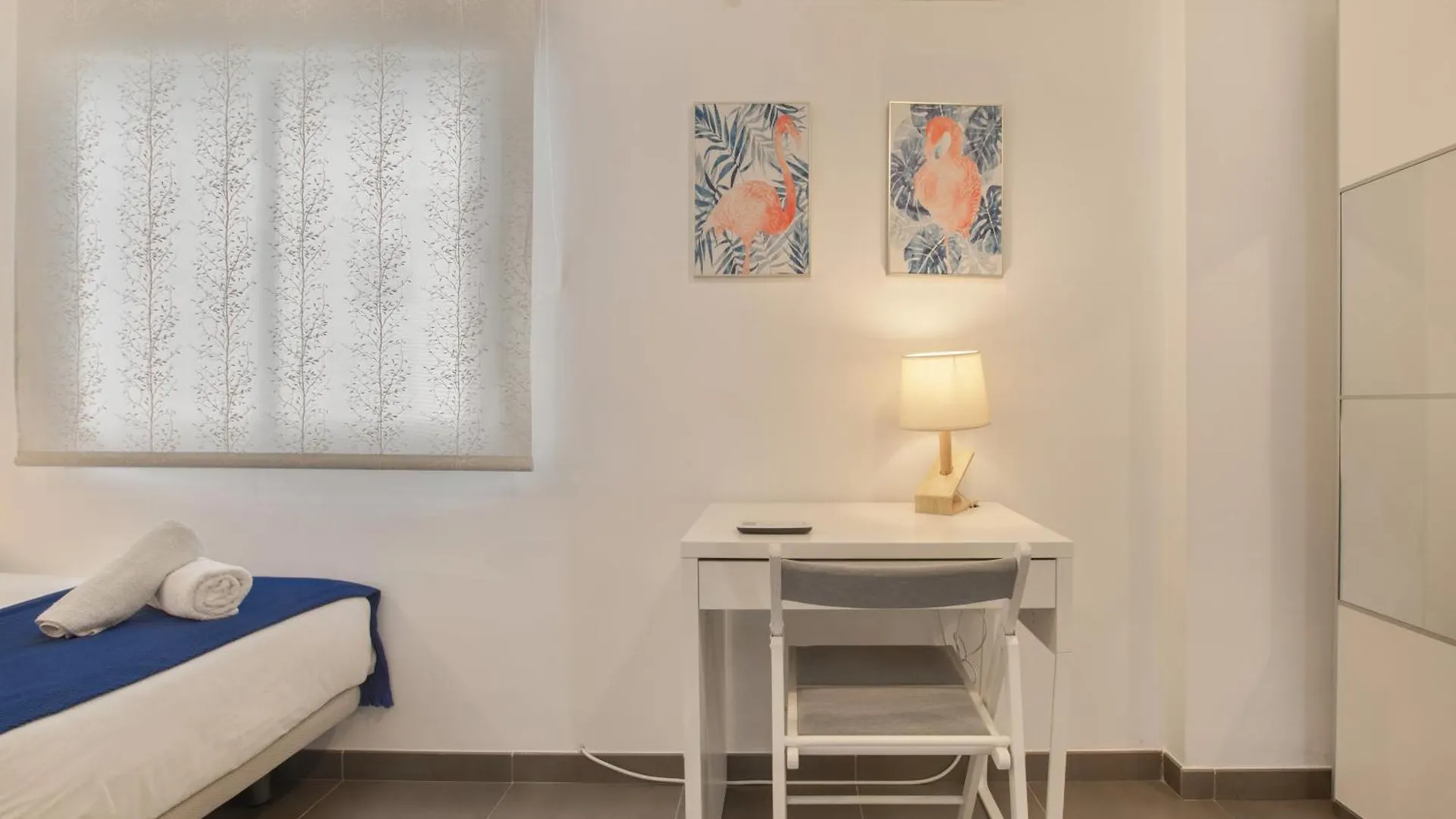 Victoria Luxury Apartment Malaga